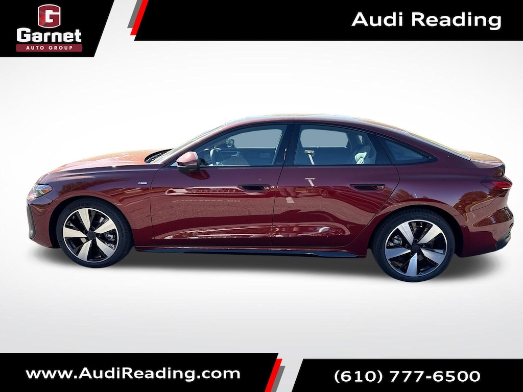 New 2026 Audi A5 Hatchback