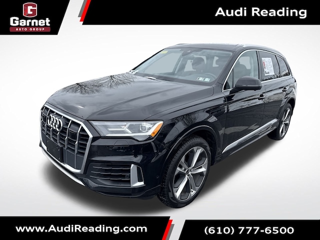 2023 Audi Q7
