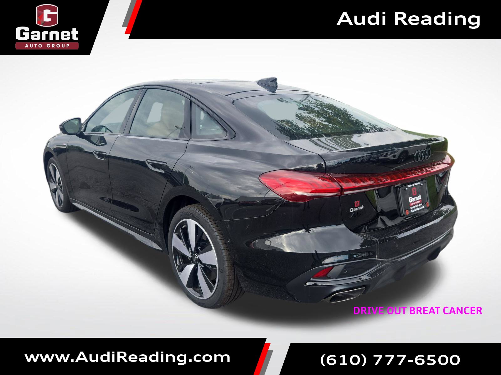 New 2026 Audi A5 Hatchback