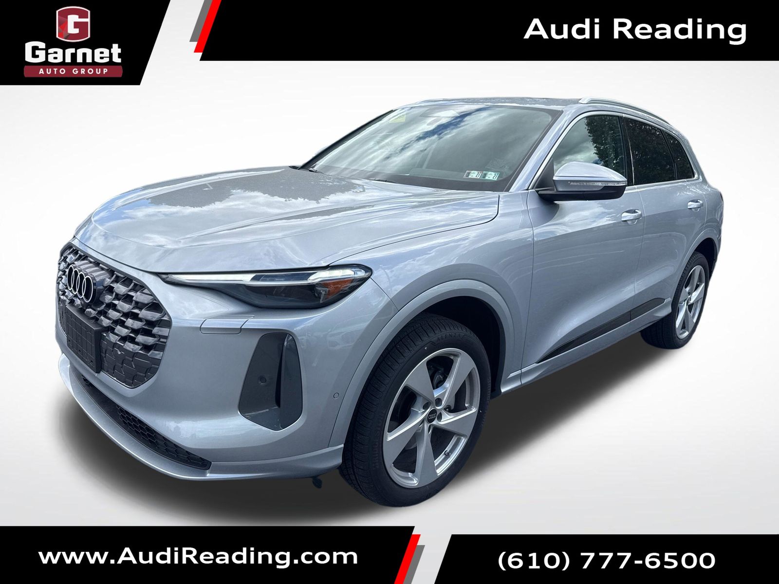 2026 Audi Q5
