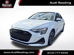 2025 Audi A3 2.0T Premium Plus Sedan