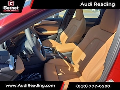 2026 Audi A6 3.0 Sedan