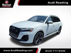 2025 Audi Q7 55 Premium Plus SUV