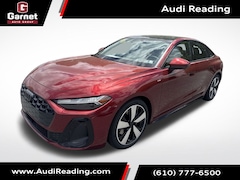 2026 Audi A5 Hatchback
