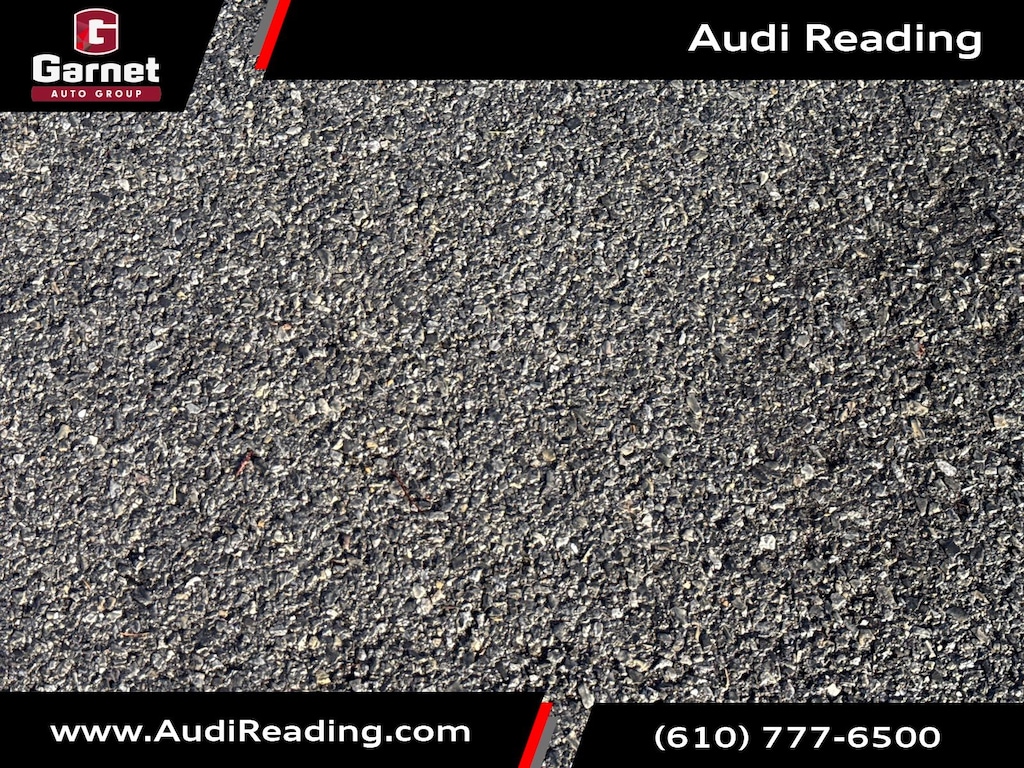 New 2026 Audi A6 3.0 Sedan