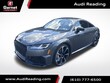 Audi TT RS