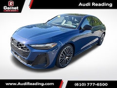 2026 Audi S5 3.0T Premium Plus Hatchback