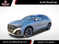 2025 Audi Q8 55 Premium Plus SUV