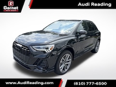 2025 Audi Q3 Premium SUV