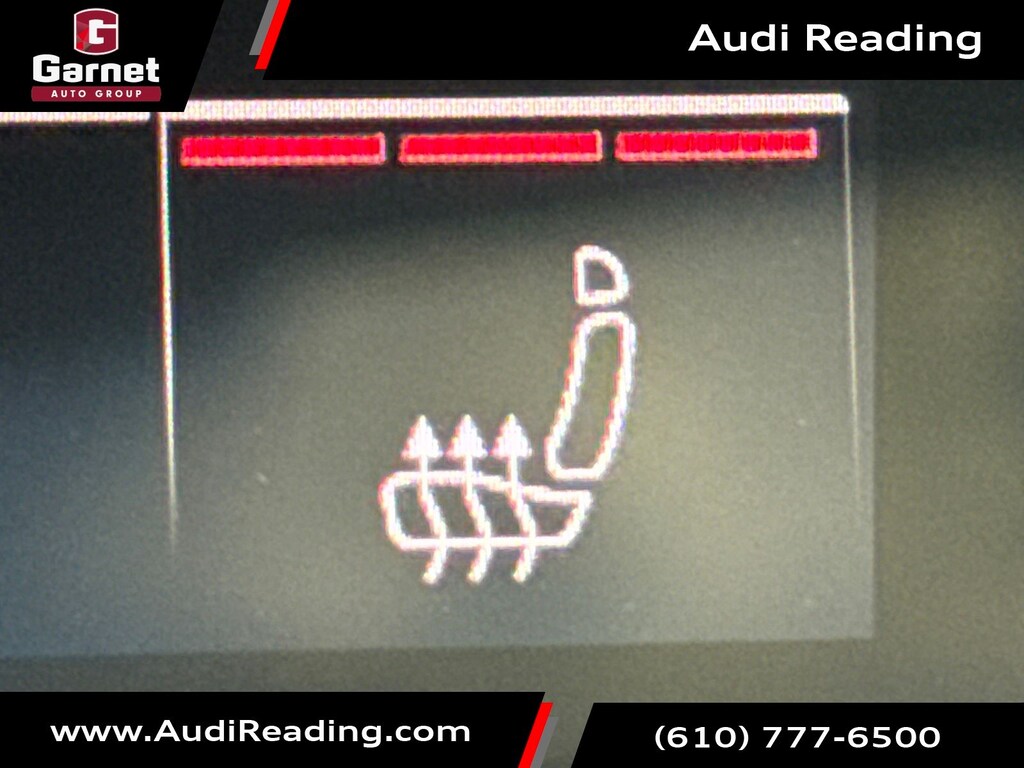 Certified 2023 Audi A7 55 Prestige Hatchback