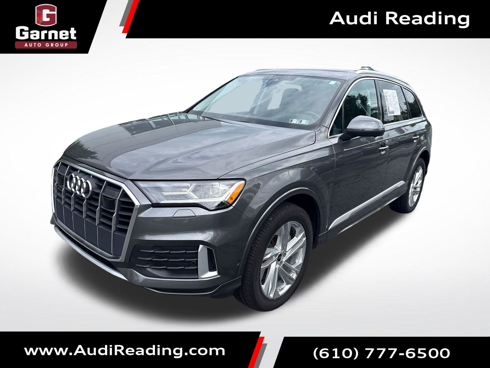2023 Audi Q7