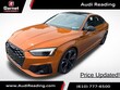  Audi S5 Sportback
