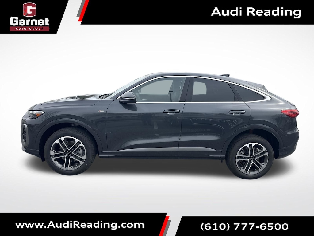 New 2026 Audi Q5 SUV