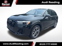 2026 Audi Q7 45 Premium SUV