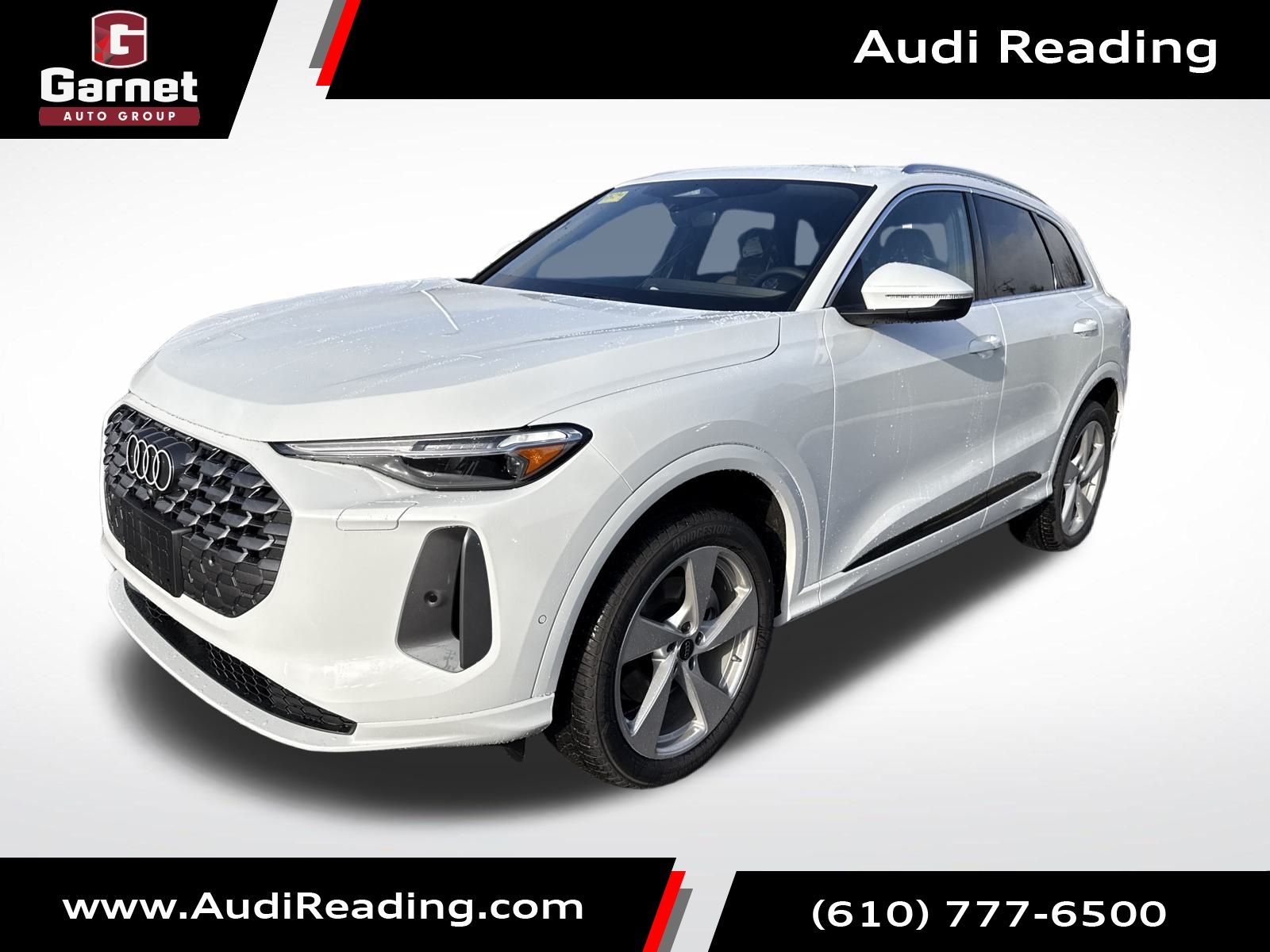 2025 Audi New Q5 Premium Plus's photo