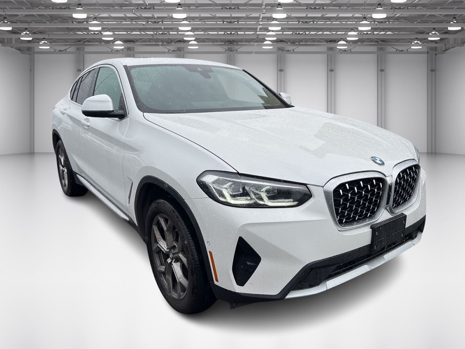 2024 Bmw X4 xDrive30i photo 3