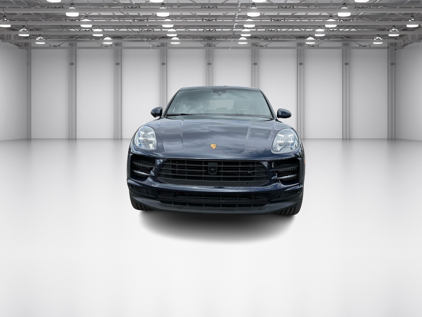 2021 Porsche Macan S photo 4