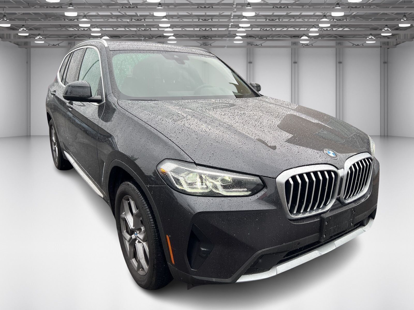2024 Bmw X3 xDrive30i photo 2