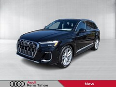2025 Audi Q7 55 Premium Plus SUV