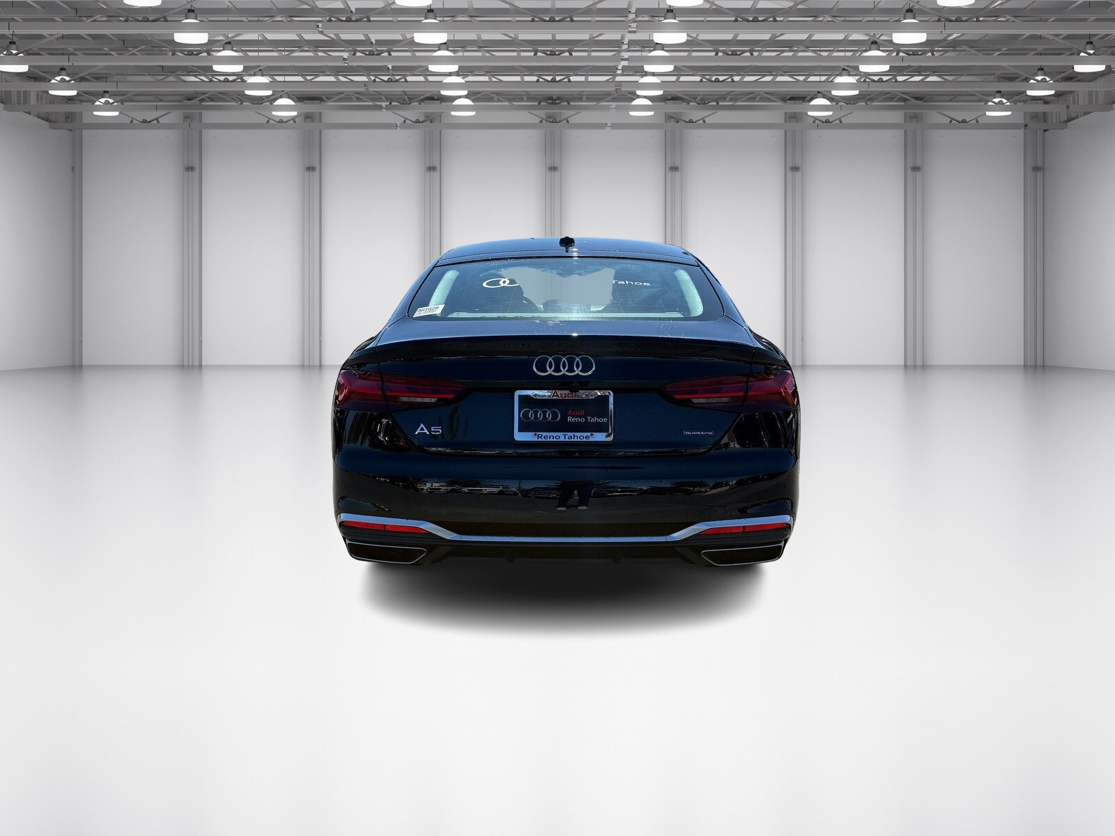 2024 Audi A5 45 S line Premium Plus Quattro photo 3