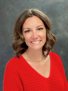 Staff member Randee Anderson from ID_9251324d96df