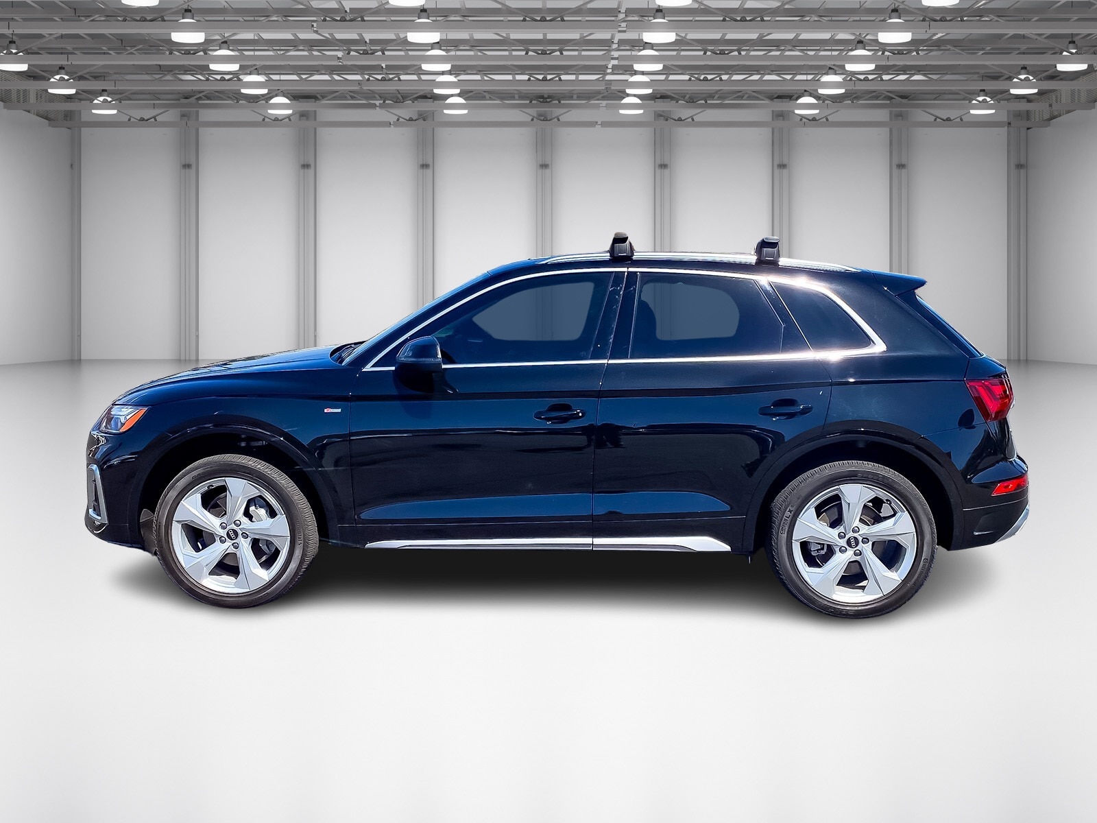 Used 2022 Audi Q5 Premium Plus with VIN WA1EAAFY8N2032450 for sale in Reno, NV