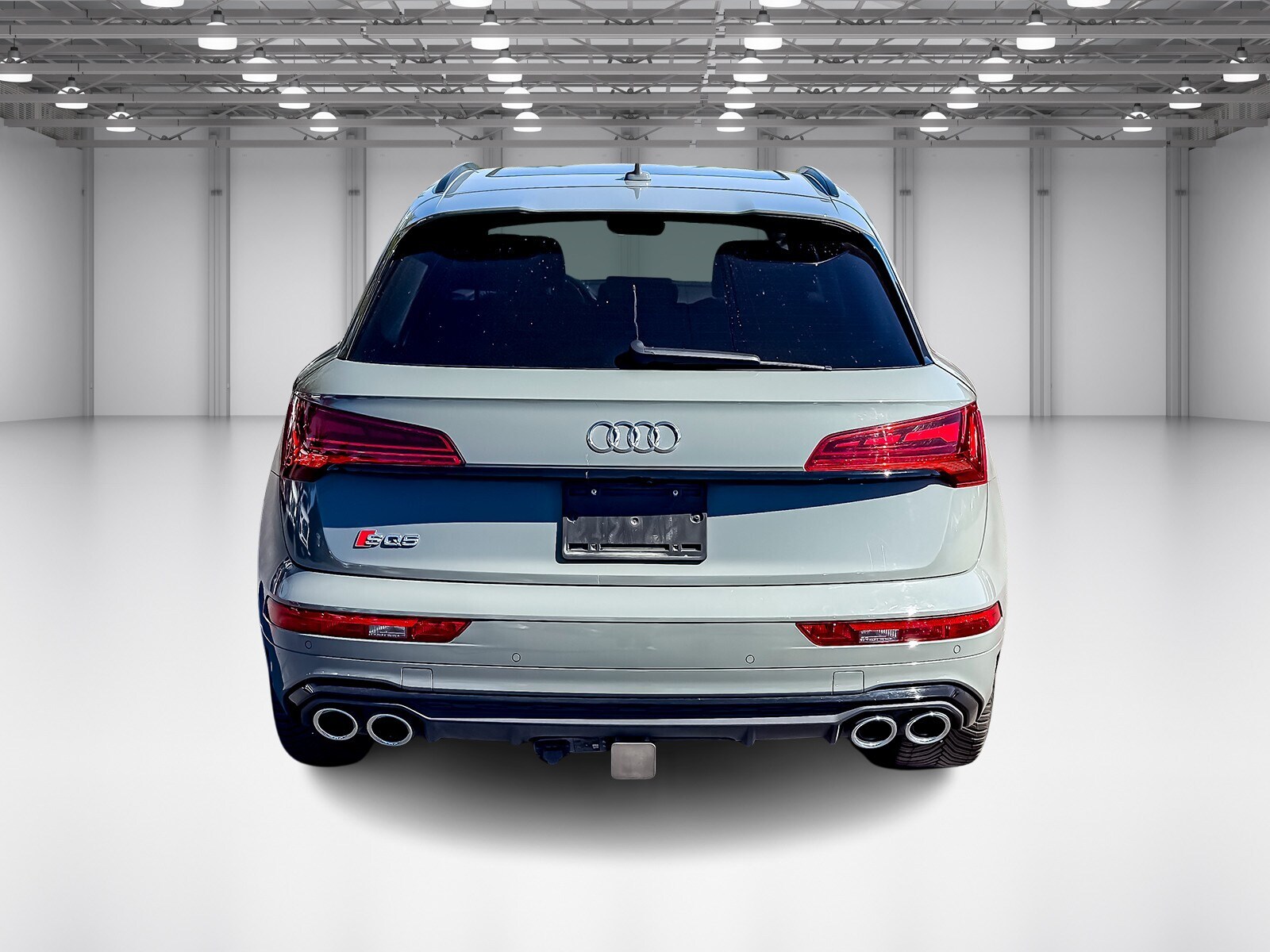 2021 Audi SQ5 Premium Plus photo 4