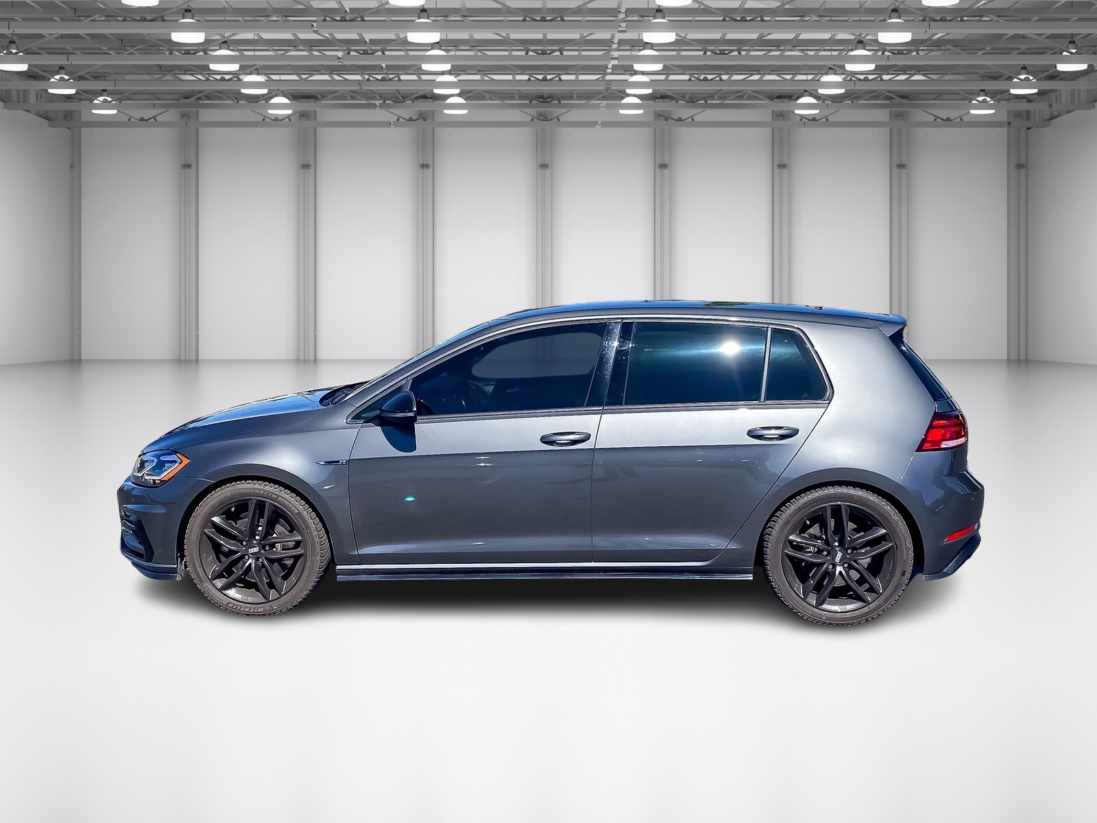 Used 2019 Volkswagen Golf R R with VIN WVWWA7AU4KW218072 for sale in Reno, NV