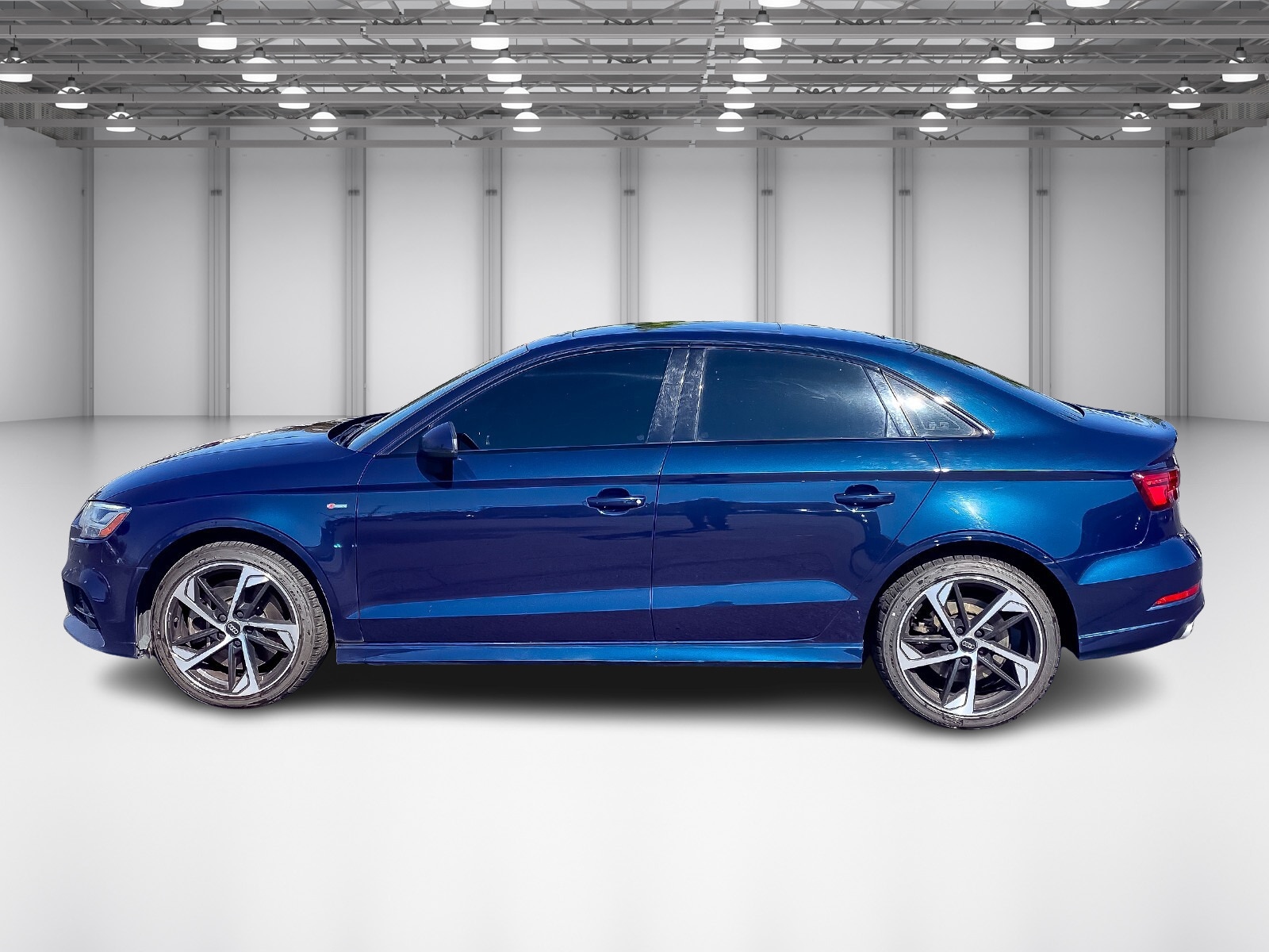 Used 2020 Audi A3 Sedan Premium Plus with VIN WAUJEGFF9LA098631 for sale in Reno, NV