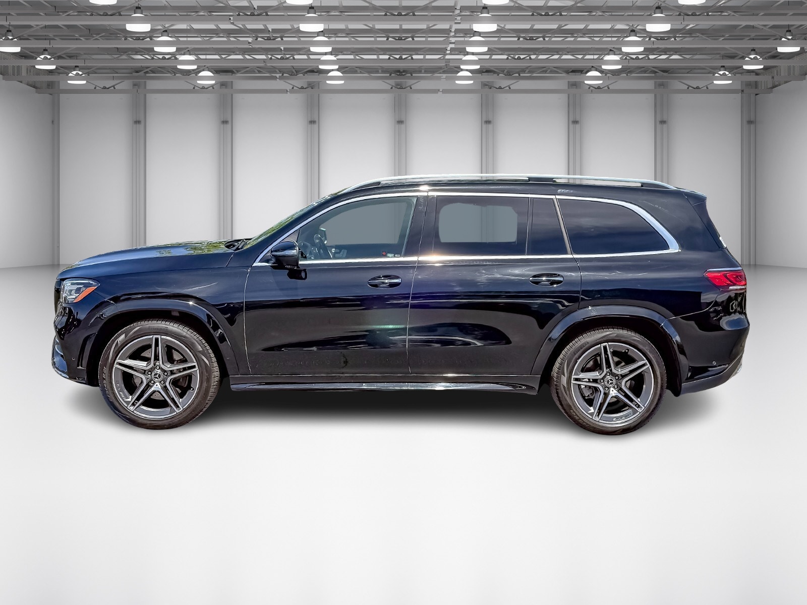 Used 2023 Mercedes-Benz GLS Base with VIN 4JGFF5KE8PA868634 for sale in Reno, NV
