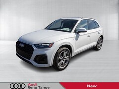 2025 Audi Q5 45 S line Premium SUV