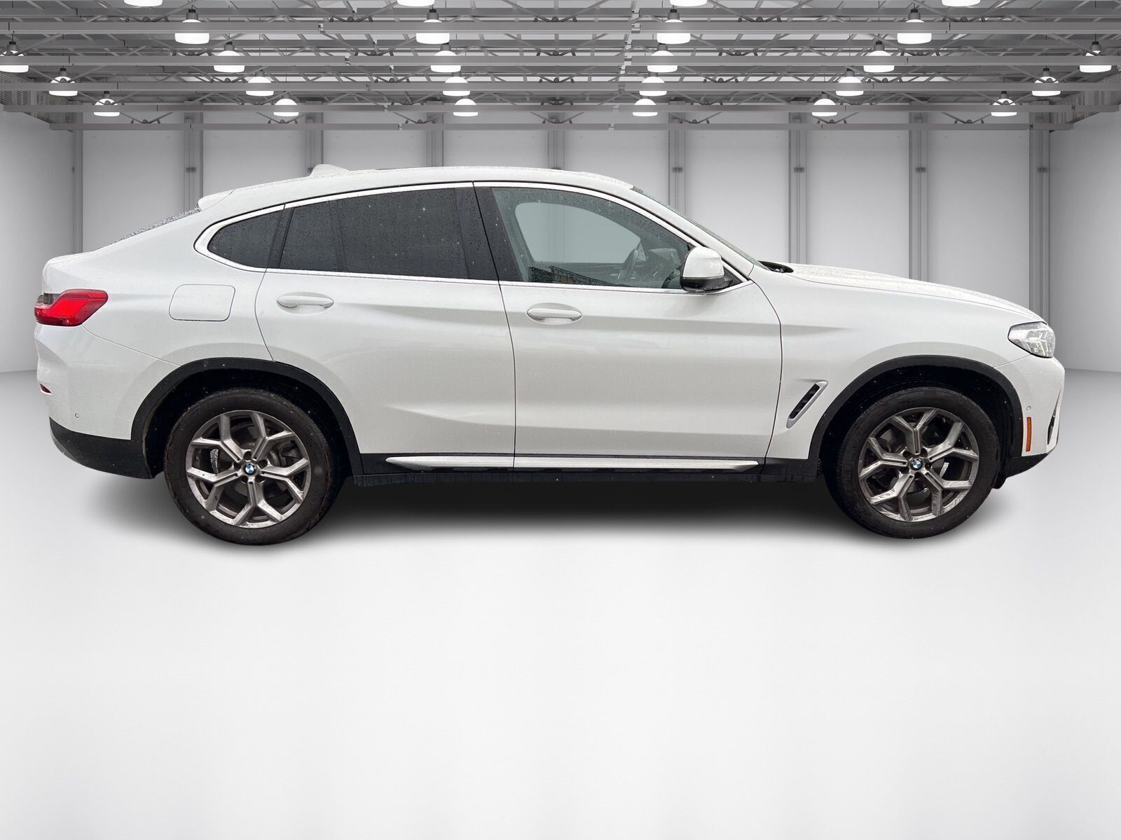 2024 Bmw X4 xDrive30i photo 4