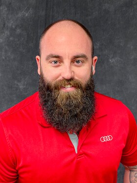 Staff member Colton Gaffney from ID_9251324d96df