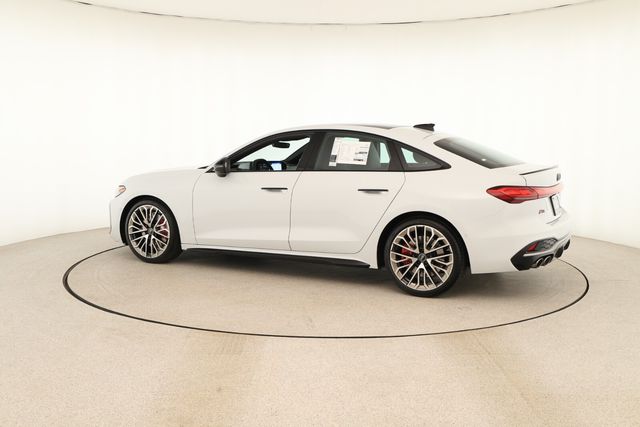 2025 Audi S5 Prestige photo 3