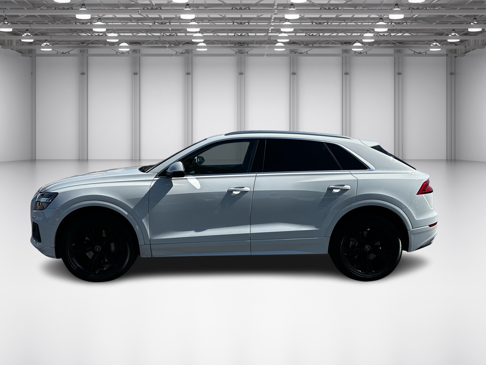 Used 2023 Audi Q8 Premium with VIN WA1AVBF13PD025649 for sale in Reno, NV