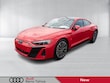 Audi S e-tron GT