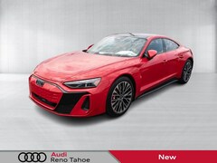 2025 Audi S e-tron GT Premium Plus Sedan