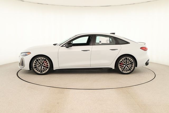 2025 Audi S5 Prestige photo 2