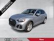 Audi Q5 e