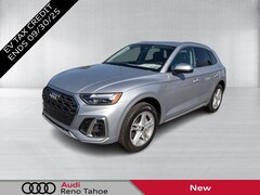 2025 Audi Q5 e 55 S line Premium Plus SUV