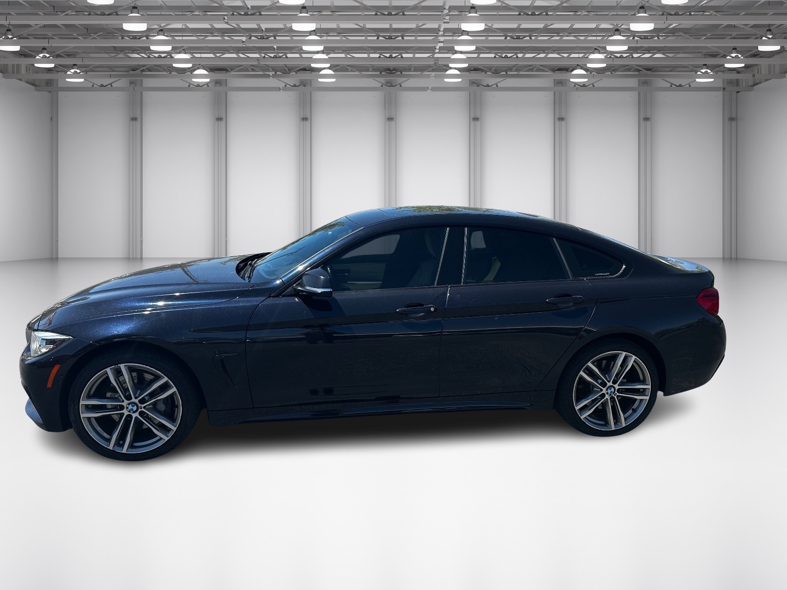 Used 2019 BMW 4 Series 430i with VIN WBA4J3C52KBL05981 for sale in Reno, NV