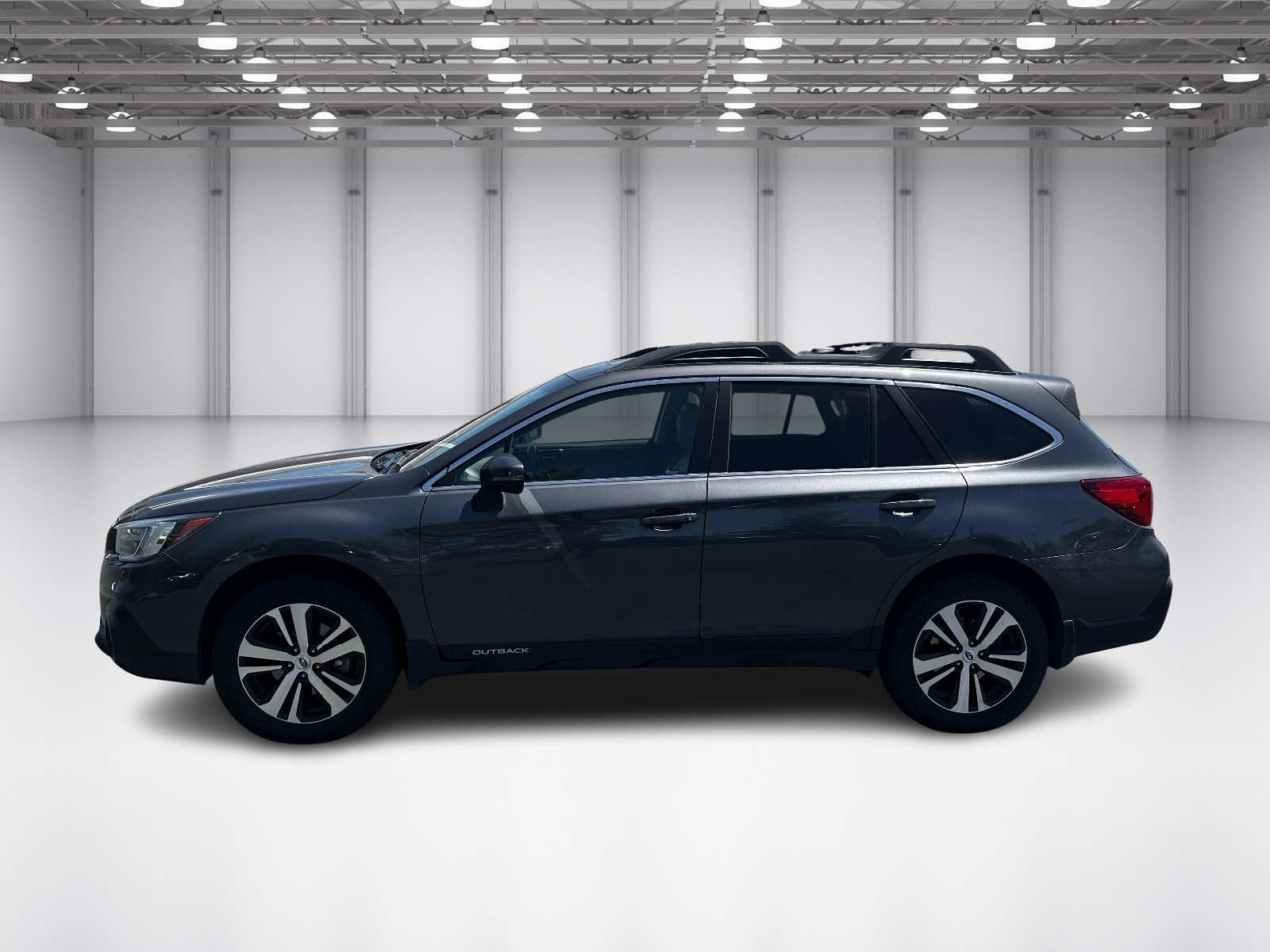 Used 2019 Subaru Outback Limited with VIN 4S4BSANC9K3391688 for sale in Reno, NV