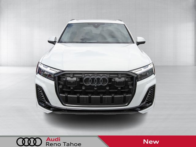 2025 Audi Q7 55 Prestige photo 2