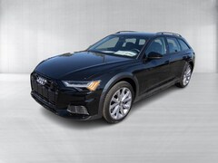 2025 Audi A6 allroad 55 Prestige Wagon