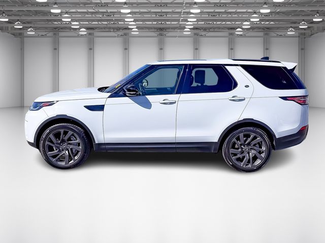 Used 2020 Land Rover Discovery HSE LUX with VIN SALRT2RV5L2426812 for sale in Reno, NV
