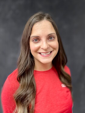 Staff member Alysa Burke from ID_7d0d39e503a6