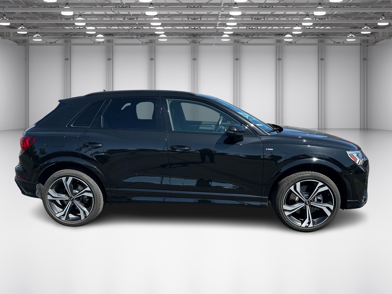 Used 2023 Audi Q3 S Line Premium Plus with VIN WA1EECF33P1019845 for sale in Reno, NV
