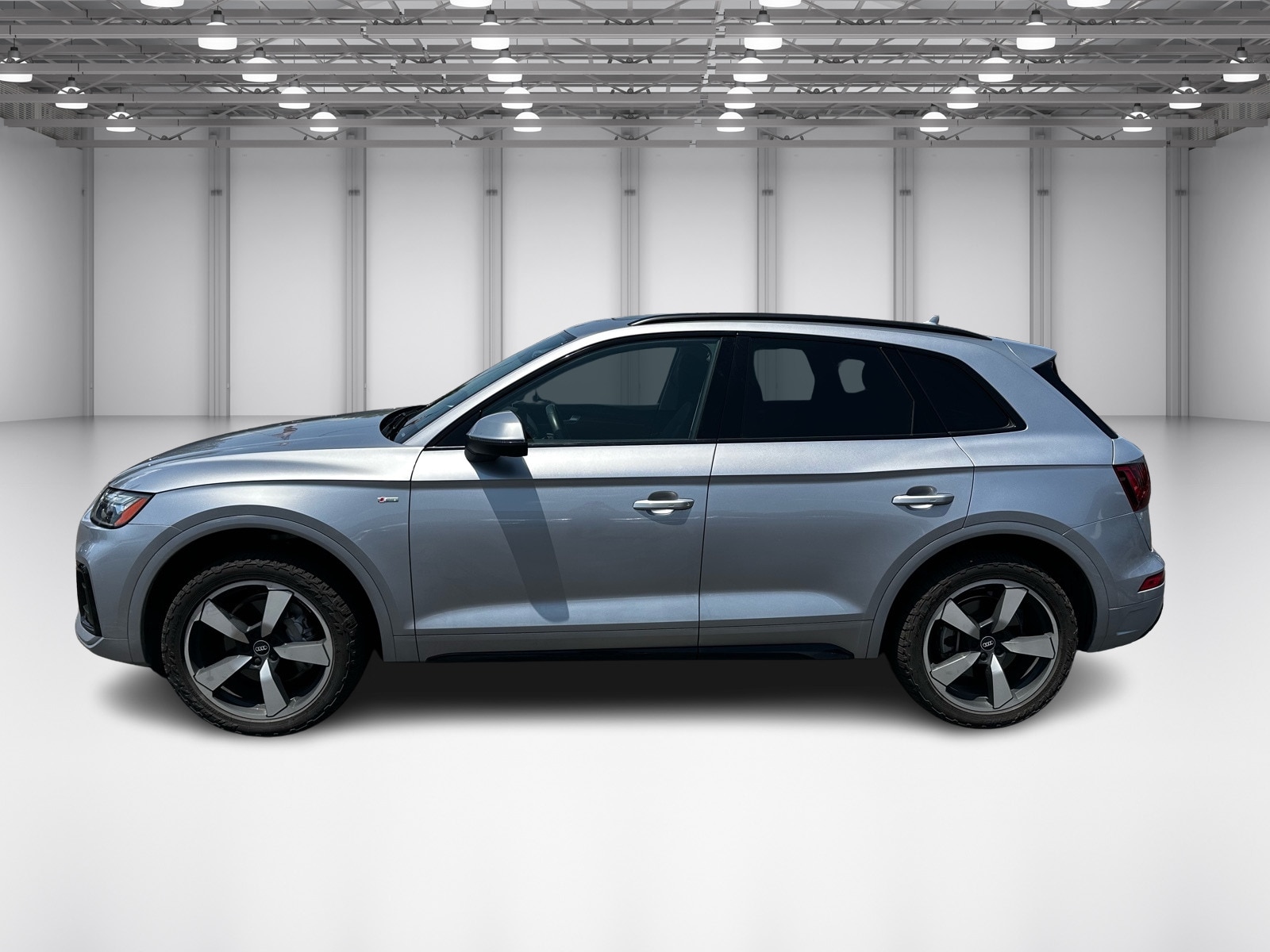 Used 2022 Audi Q5 Premium Plus with VIN WA1EAAFY0N2014945 for sale in Reno, NV