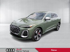 2025 Audi All-new SQ5 3.0T Premium Plus SUV