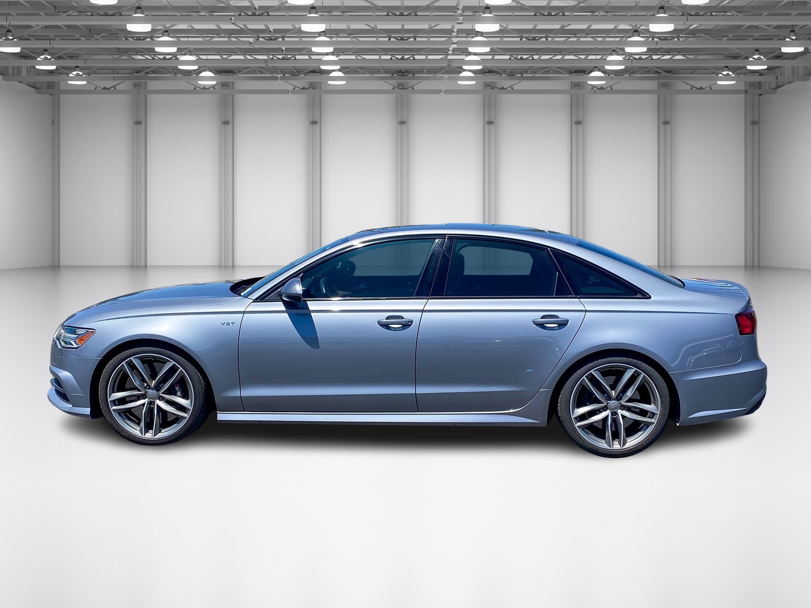 Used 2016 Audi S6 Prestige with VIN WAUH2AFC7GN096966 for sale in Reno, NV